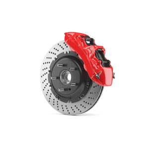 Brandix Brake Kit