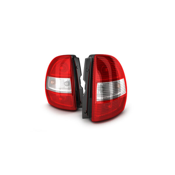 Taillights Brandix Z85