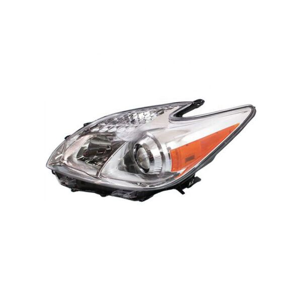 Headlight For Toyota